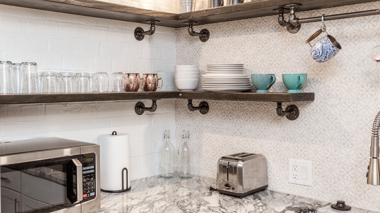 Photo of Kitchen in Weinland Park