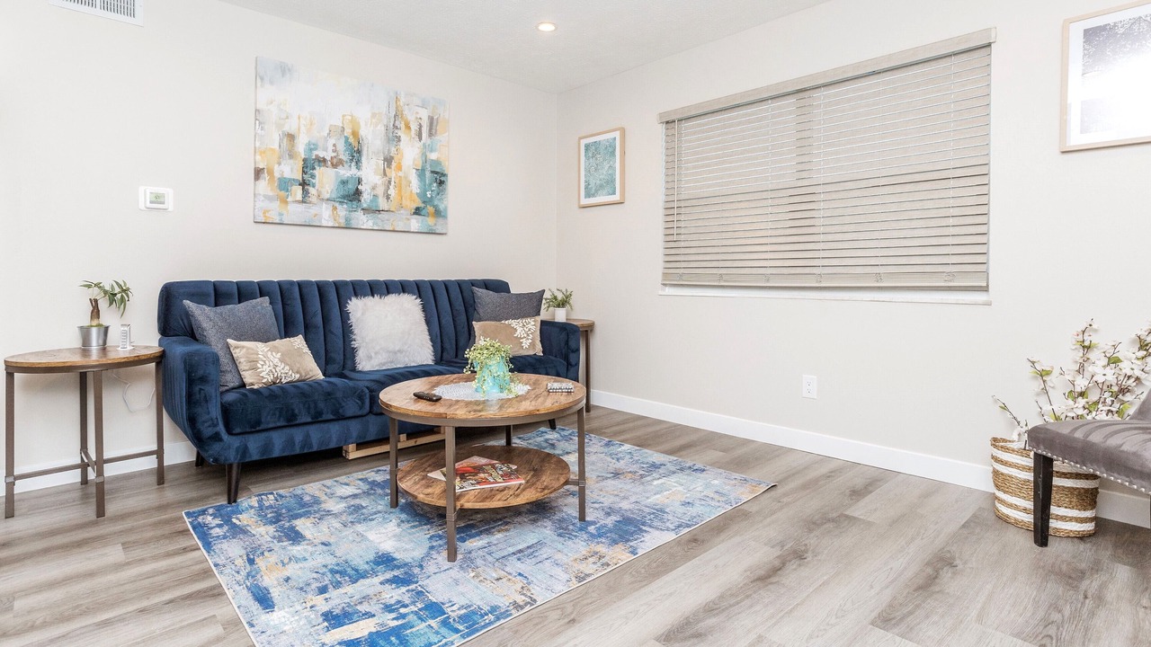 Photo of Livingroom in Weinland Park