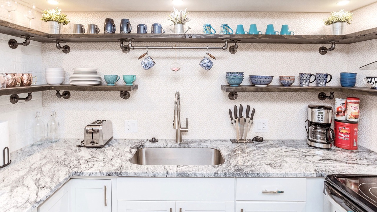Photo of Kitchen in Weinland Park