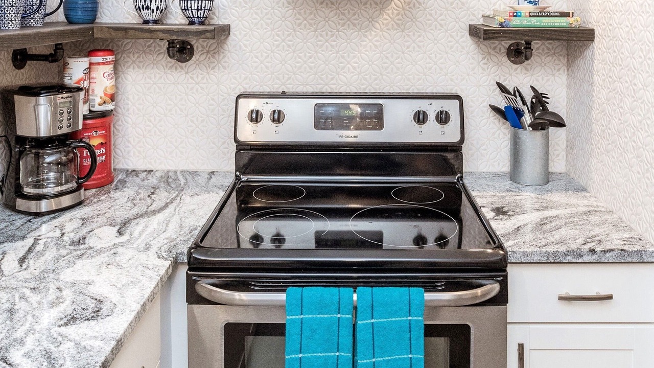Photo of Kitchen in Weinland Park