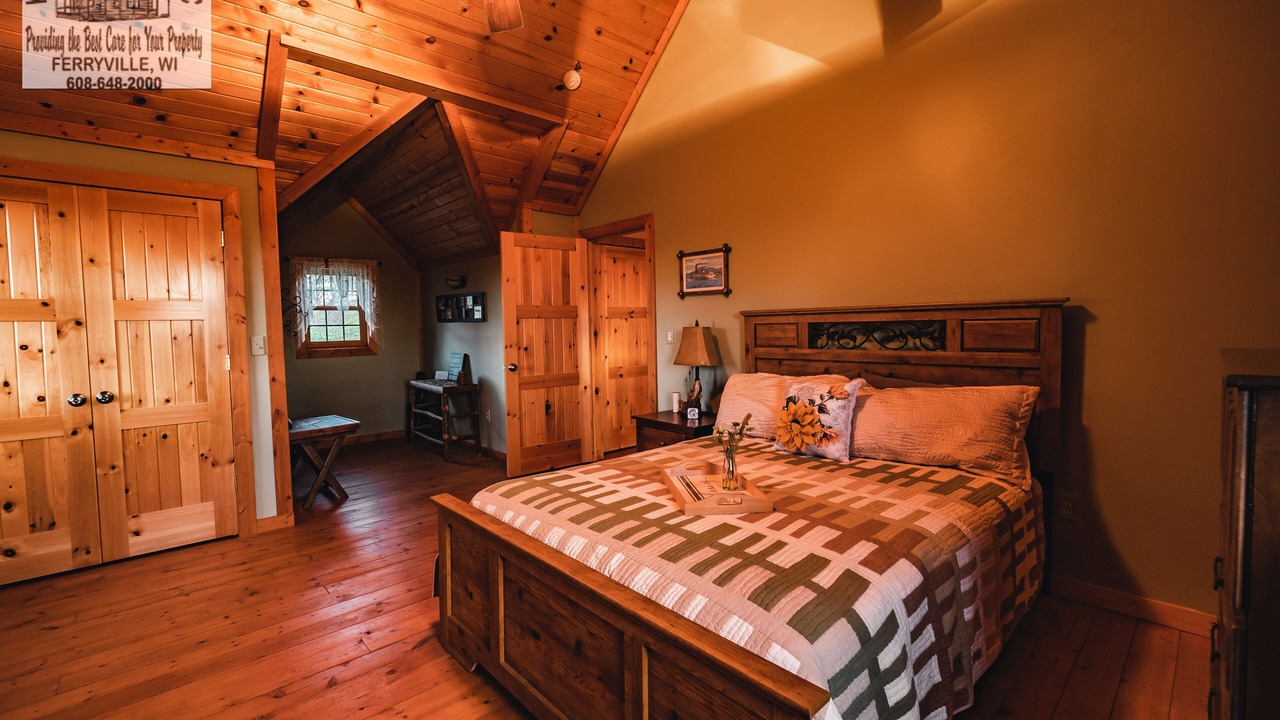 Photo of Bedroom in De Soto