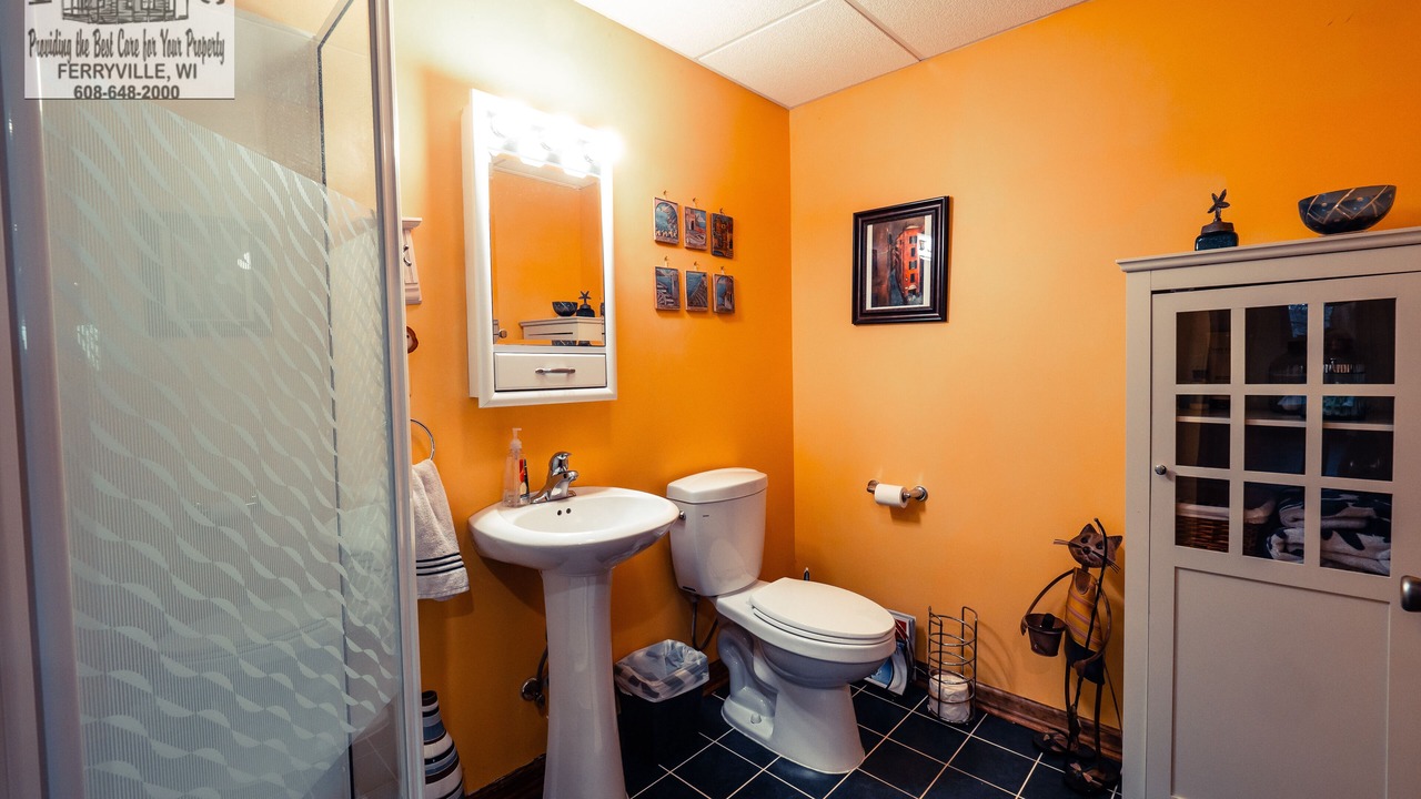 Photo of Bathroom in De Soto