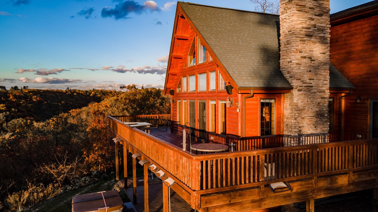 Photo of Patio Balcony in De Soto