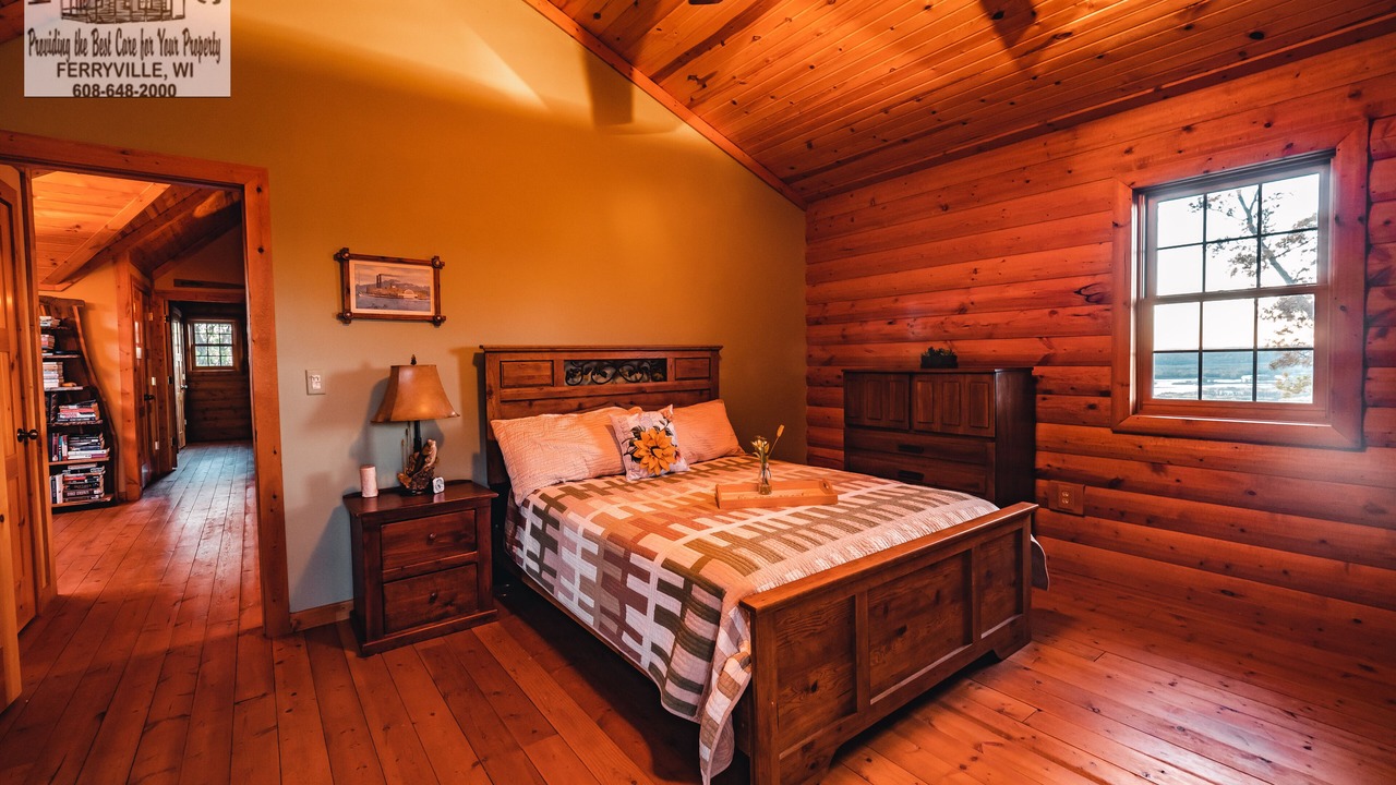Photo of Bedroom in De Soto