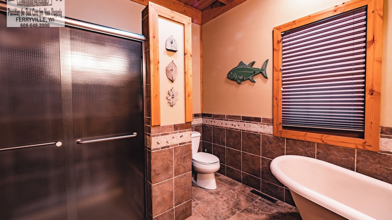 Photo of Bathroom in De Soto