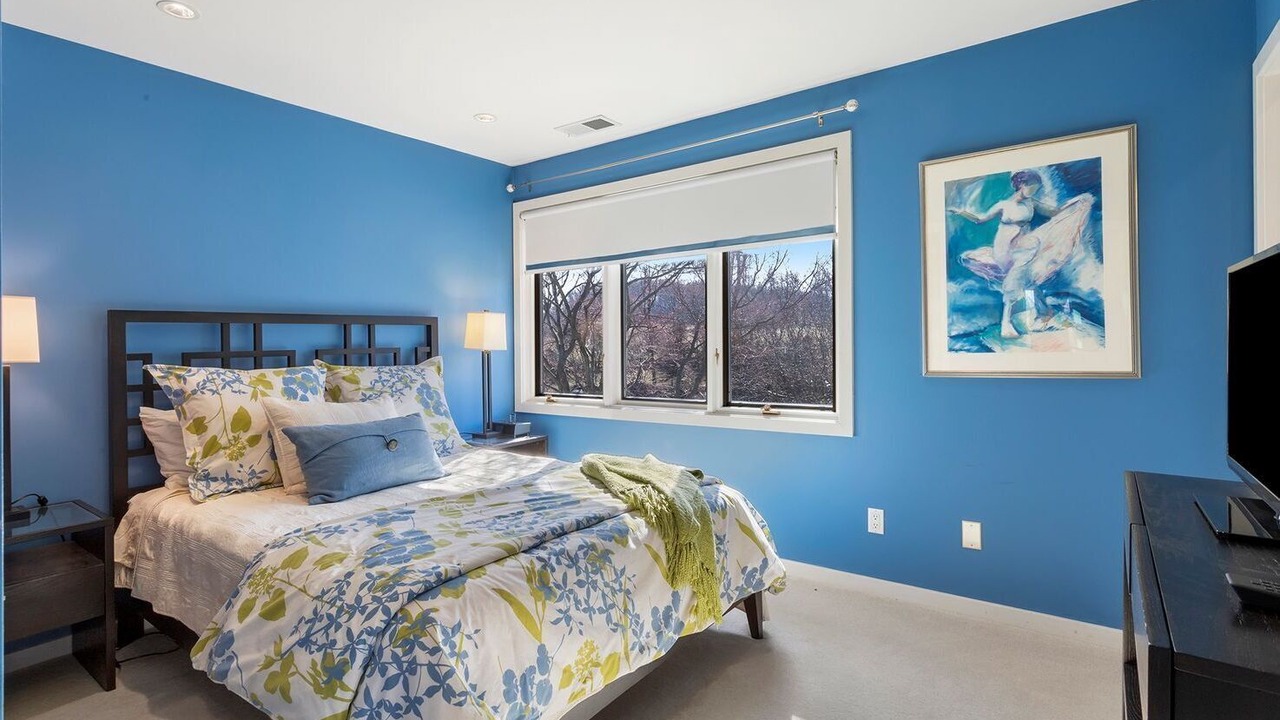 Photo of Bedroom in Valley Forge