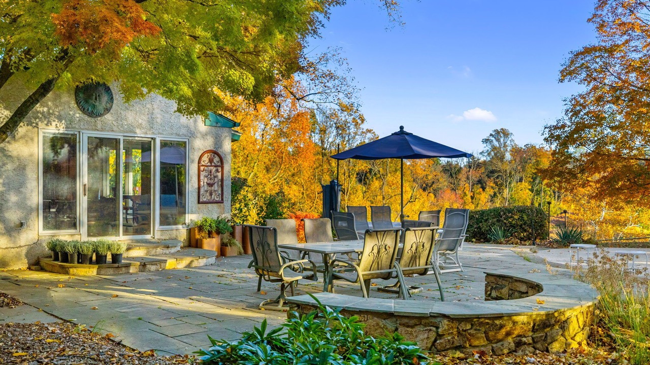 Photo of Outdoor in Valley Forge