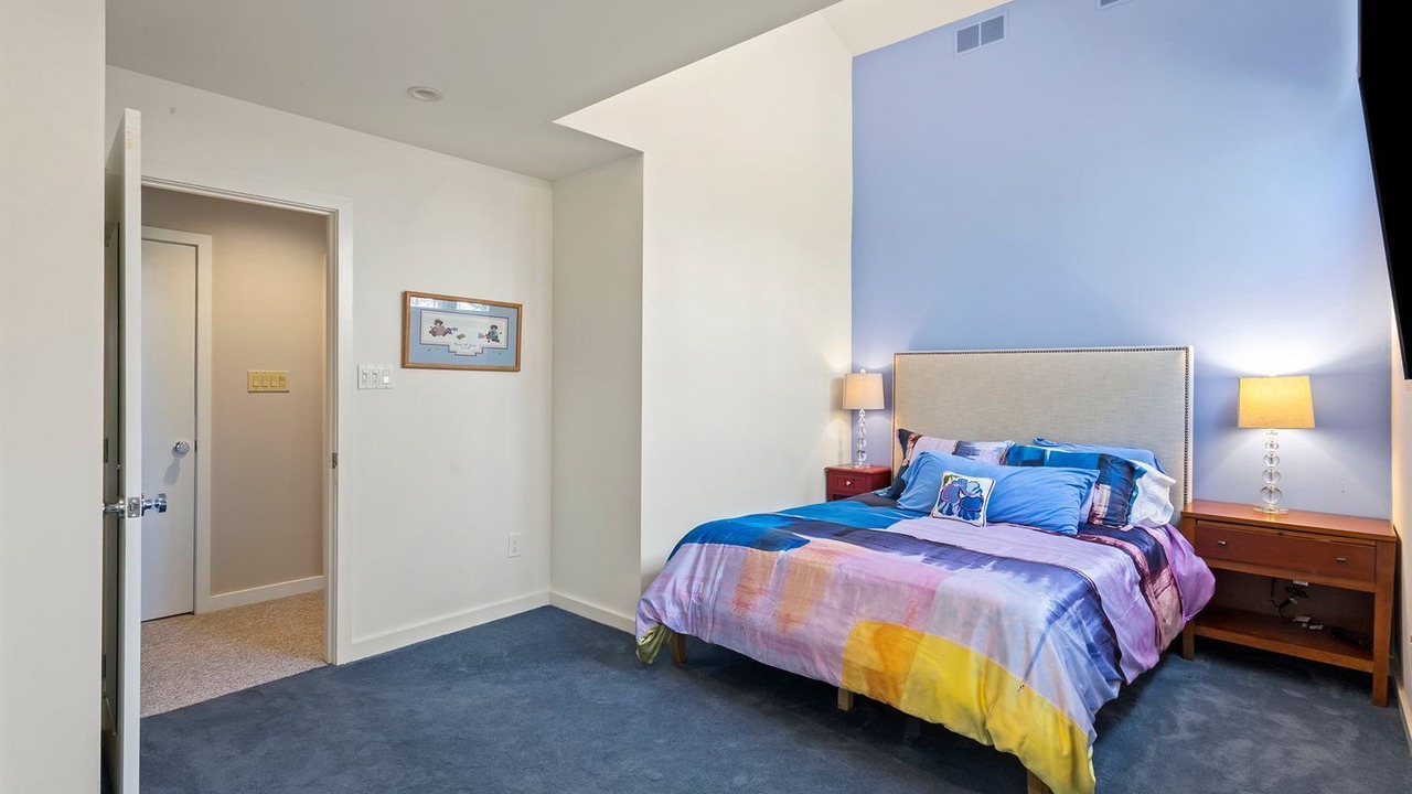 Photo of Bedroom in Valley Forge