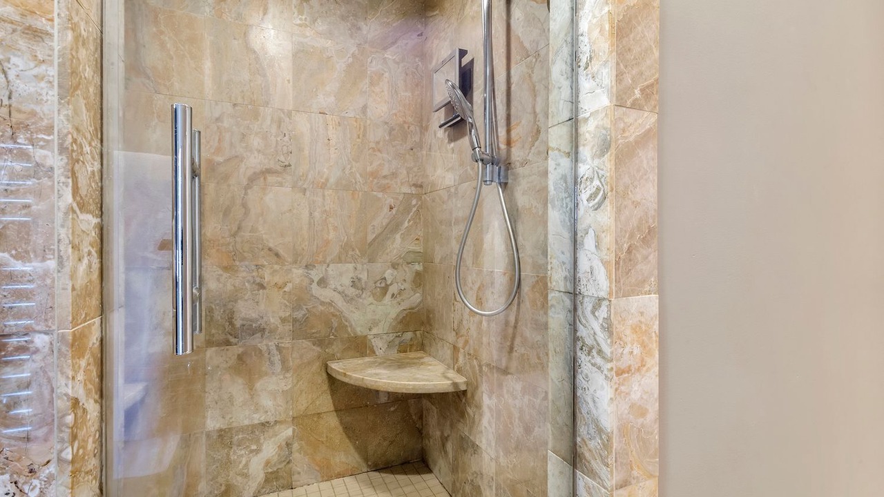Photo of Bathroom in Valley Forge