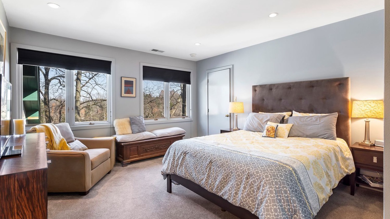 Photo of Bedroom in Valley Forge