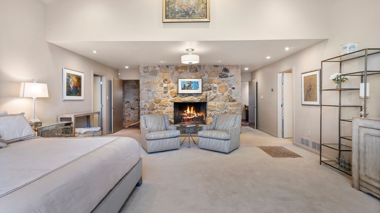 Photo of Bedroom in Valley Forge