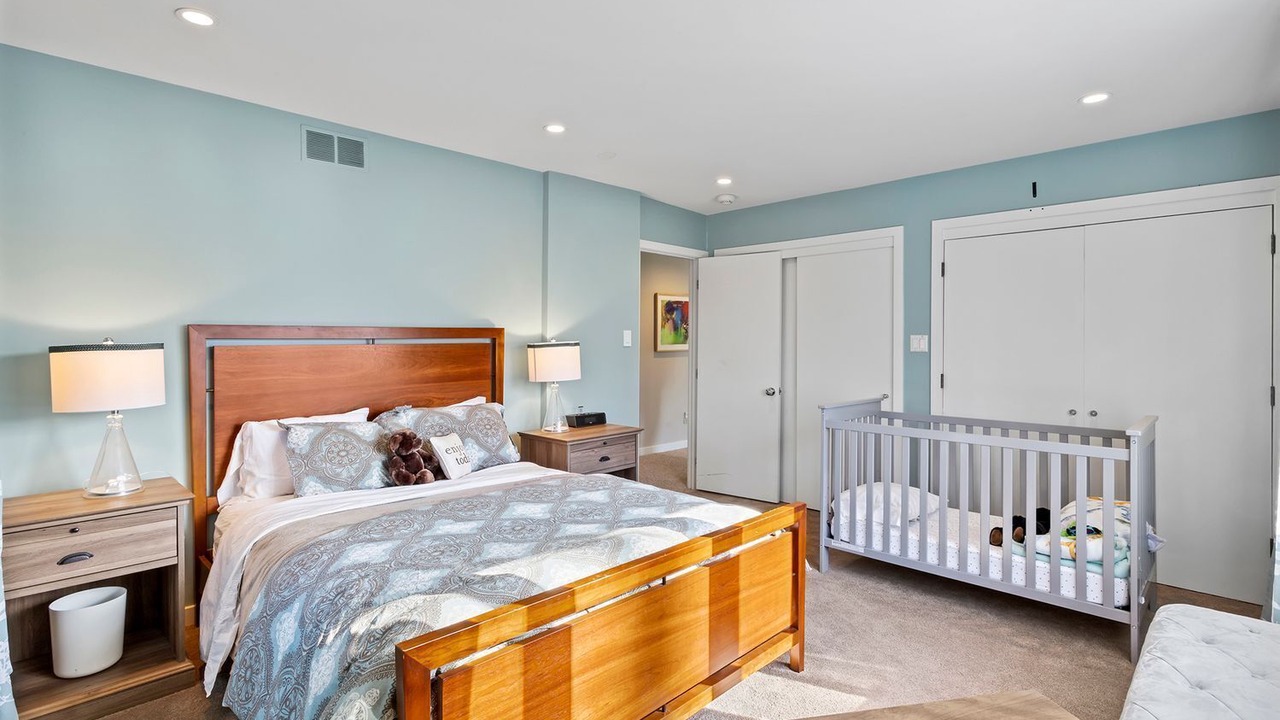 Photo of Bedroom in Valley Forge