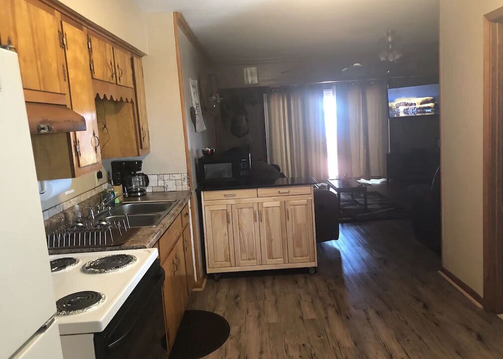 Photo of Kitchen in Wynnburg