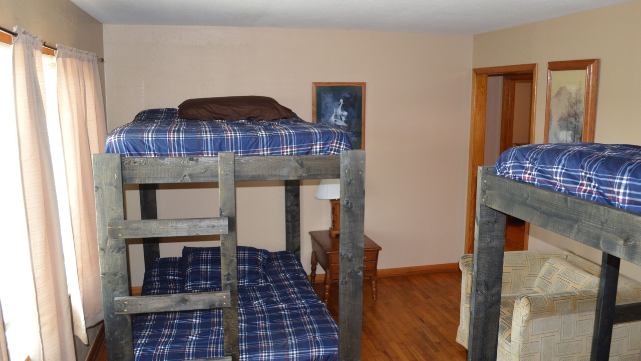 Photo of Bedroom in Wynnburg