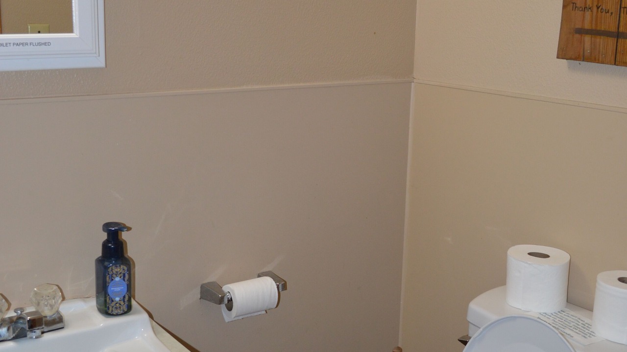 Photo of Bathroom in Wynnburg