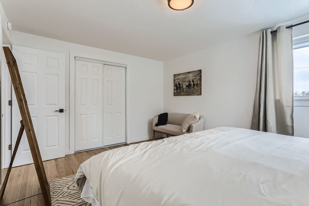 Photo of Bedroom in Alta Vista Area
