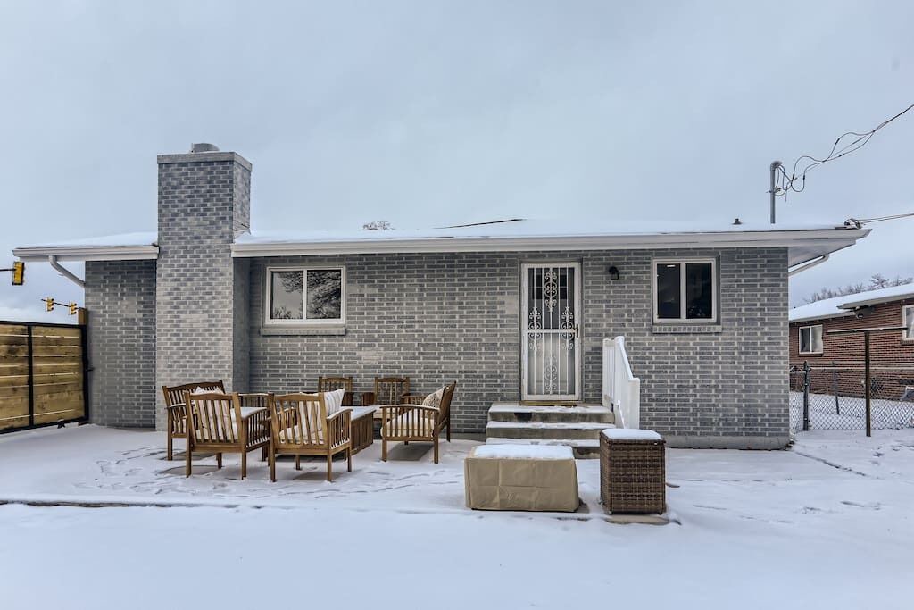 Photo of Outdoor in Alta Vista Area