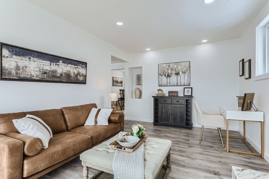 Photo of Livingroom in Alta Vista Area