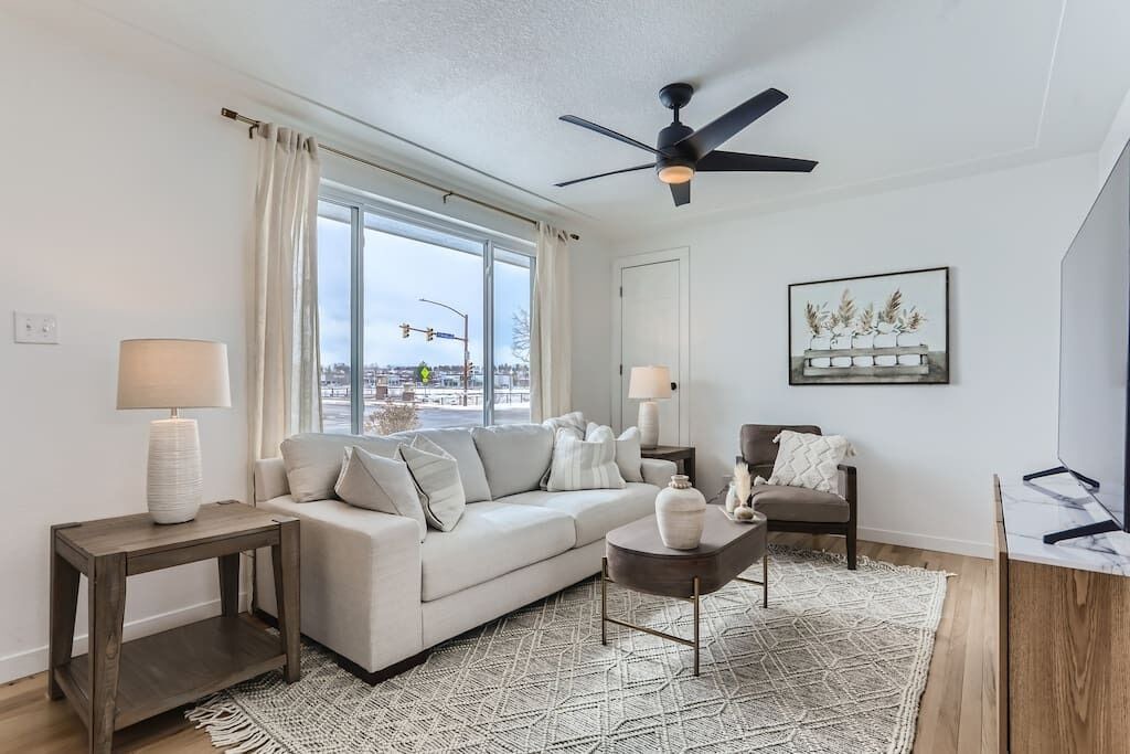 Photo of Livingroom in Alta Vista Area