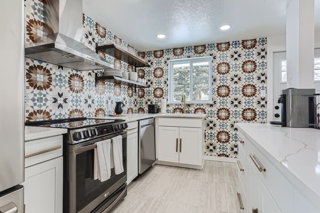 Photo of Kitchen in Alta Vista Area