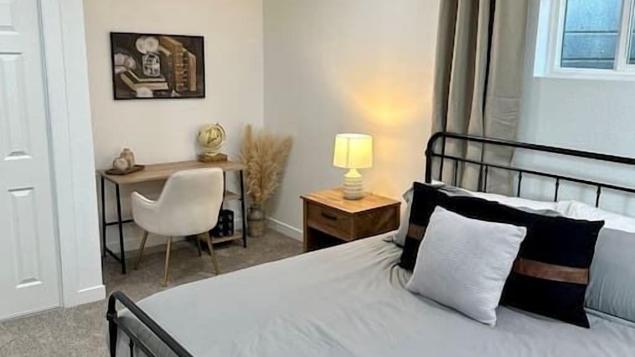 Photo of Bedroom in Alta Vista Area
