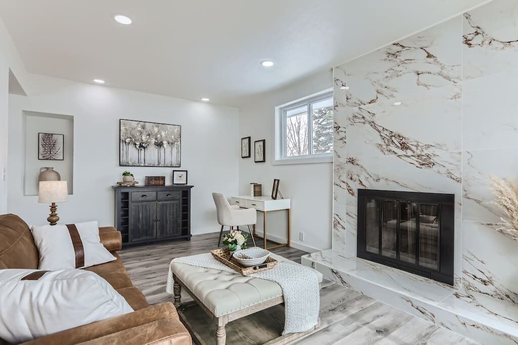 Photo of Livingroom in Alta Vista Area