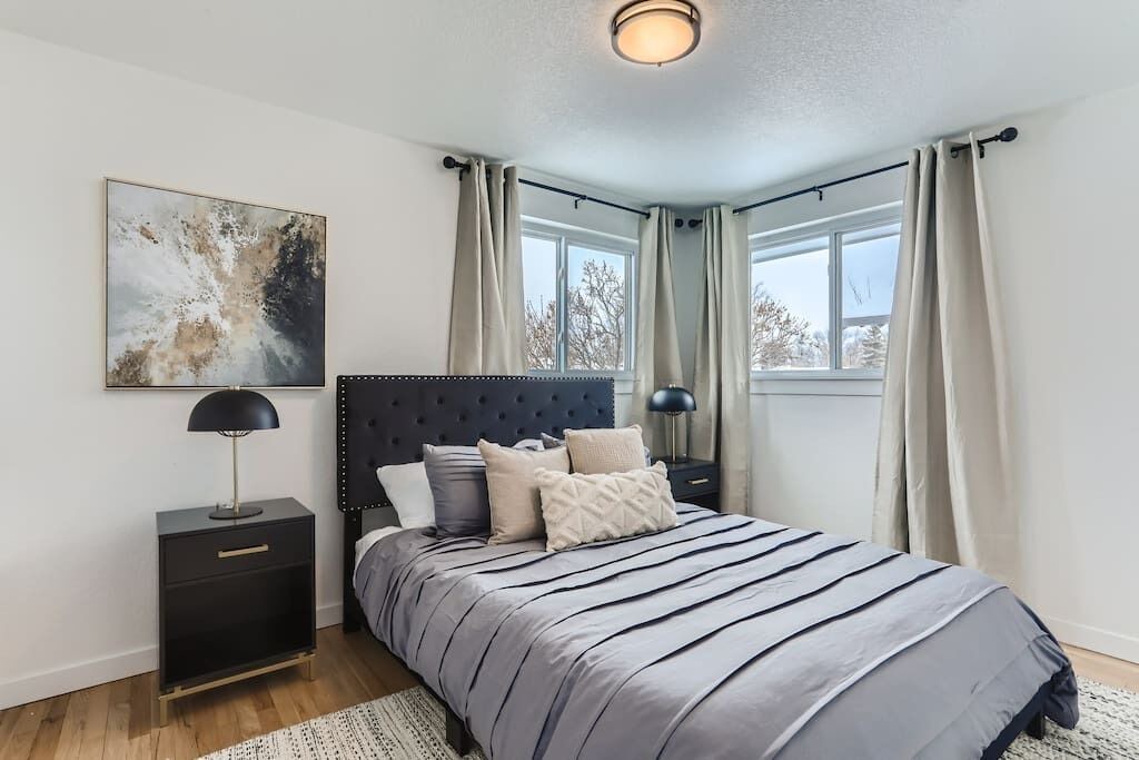 Photo of Bedroom in Alta Vista Area