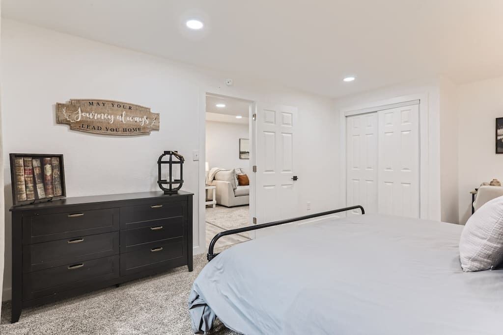 Photo of Bedroom in Alta Vista Area