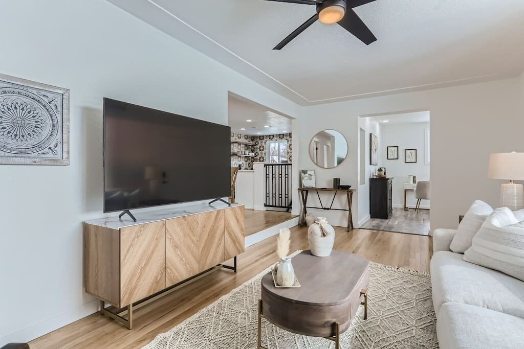 Photo of Livingroom in Alta Vista Area