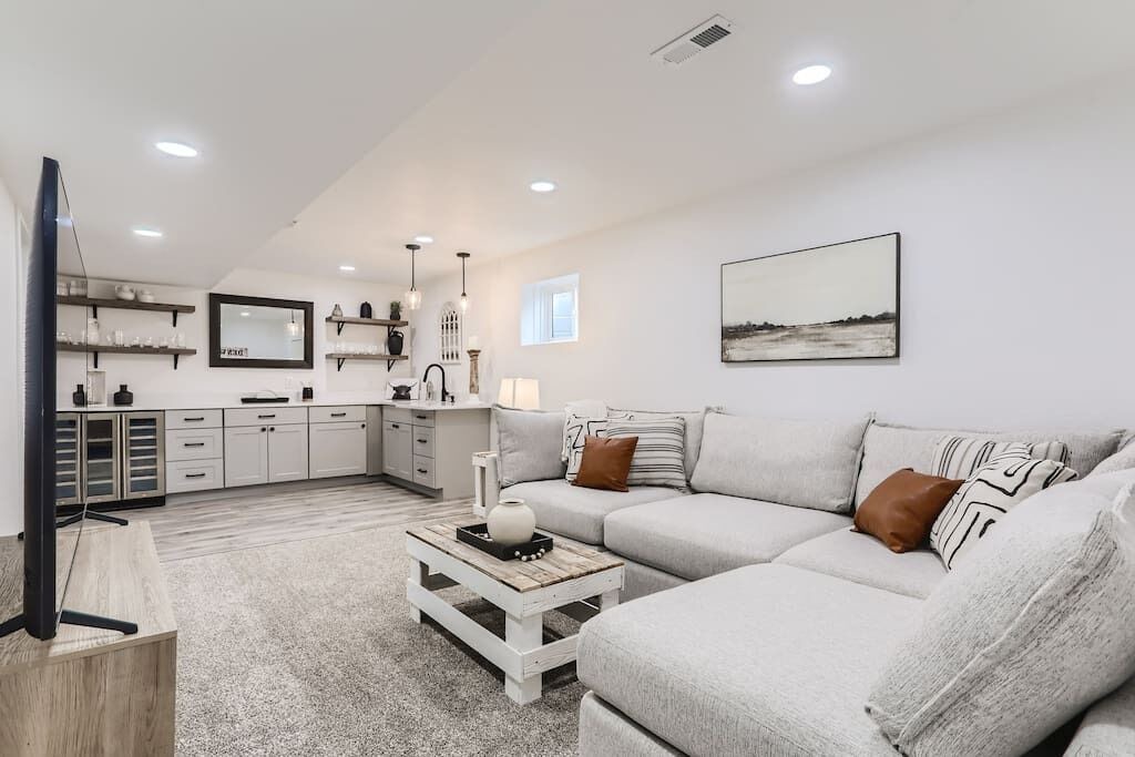 Photo of Livingroom in Alta Vista Area