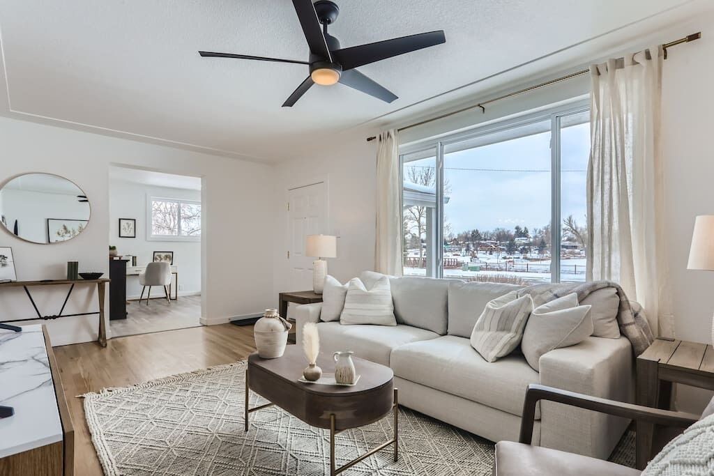 Photo of Livingroom in Alta Vista Area