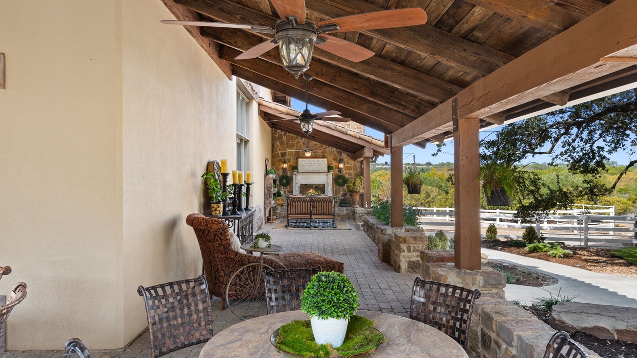 Photo of Outdoor in Spicewood