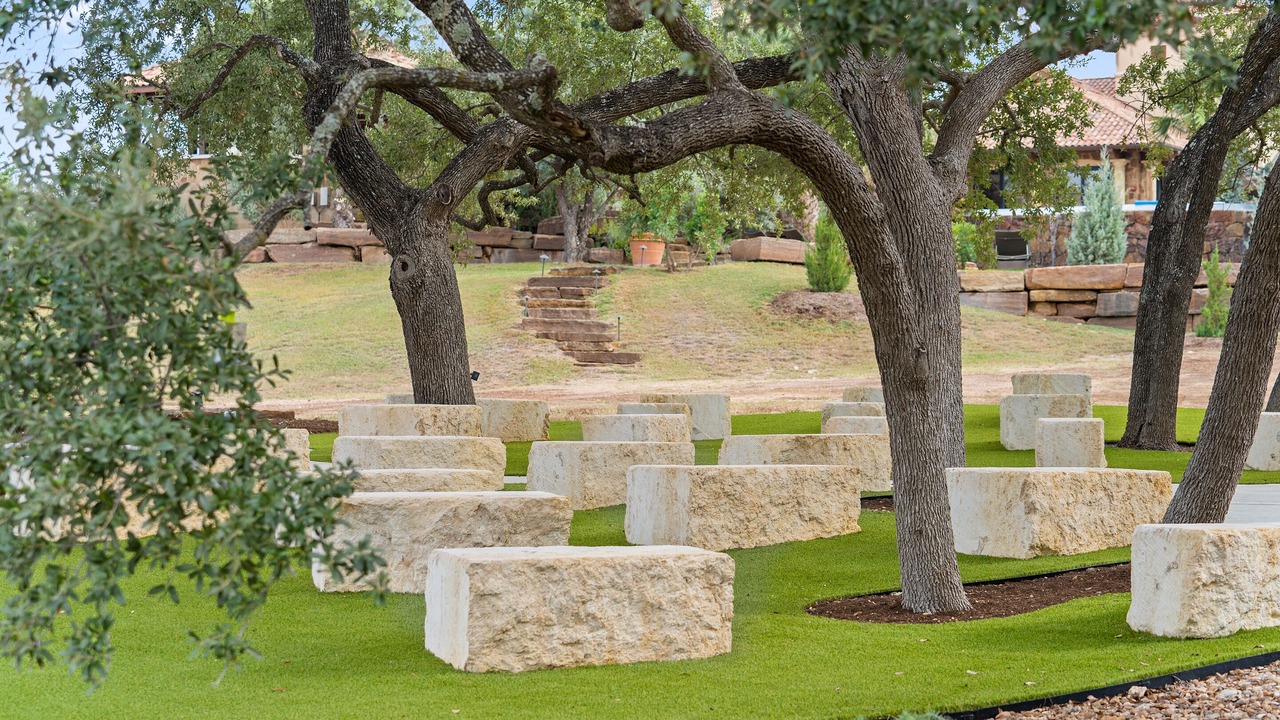 Photo of Outdoor in Spicewood