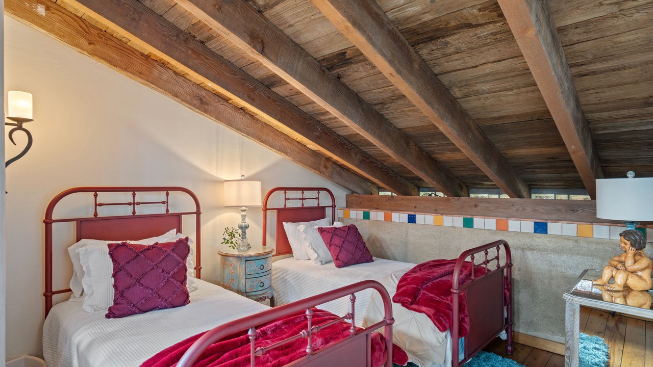 Photo of Bedroom in Spicewood