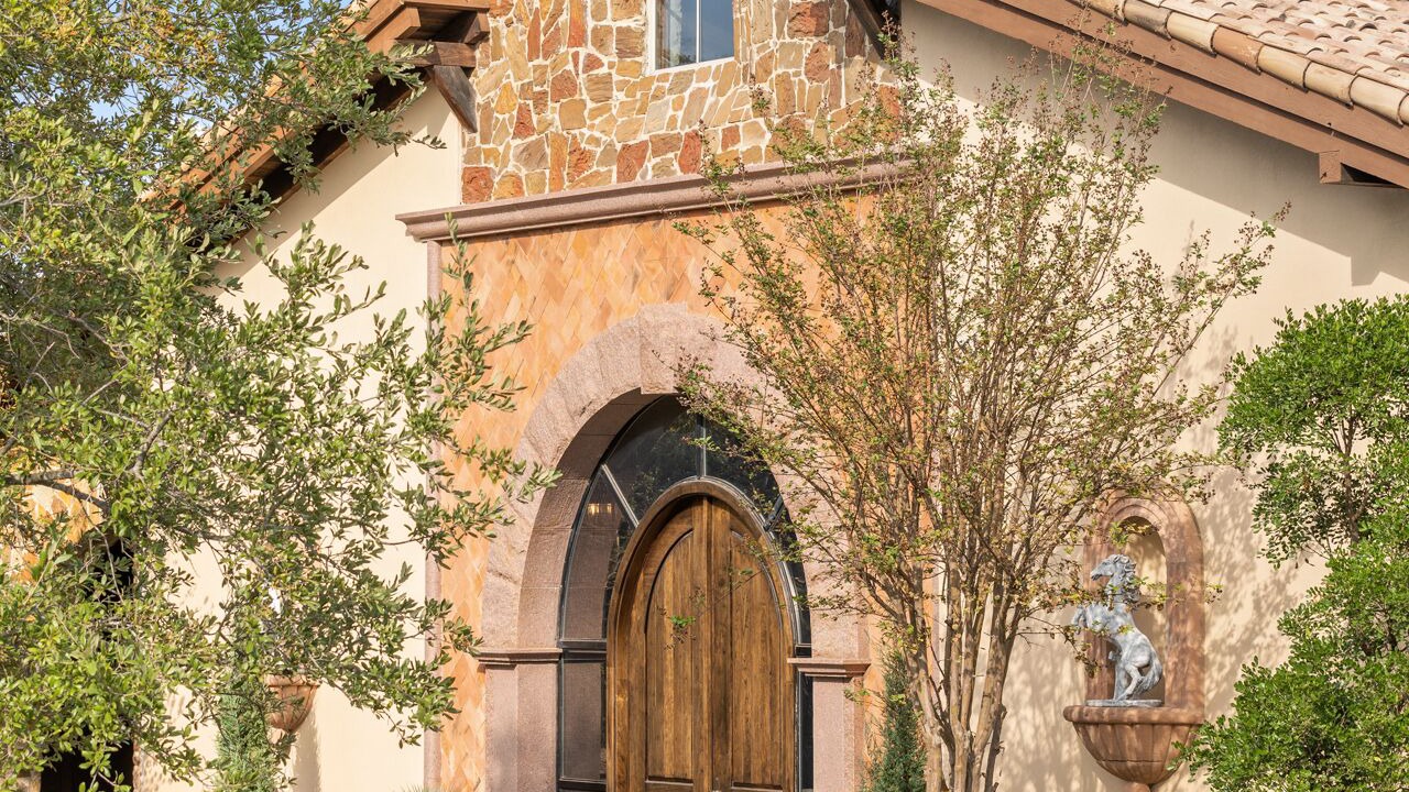 Photo of Outdoor in Spicewood
