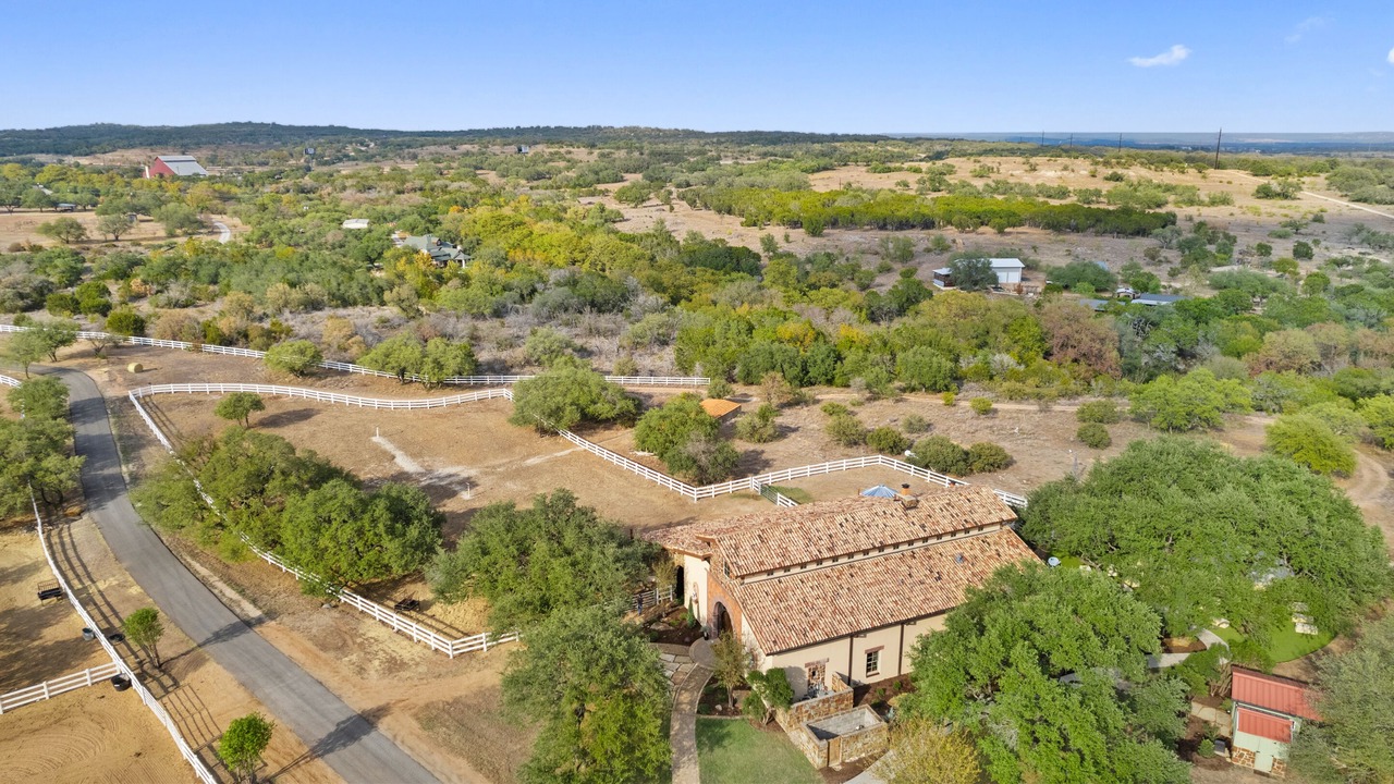 Photo of Outdoor in Spicewood