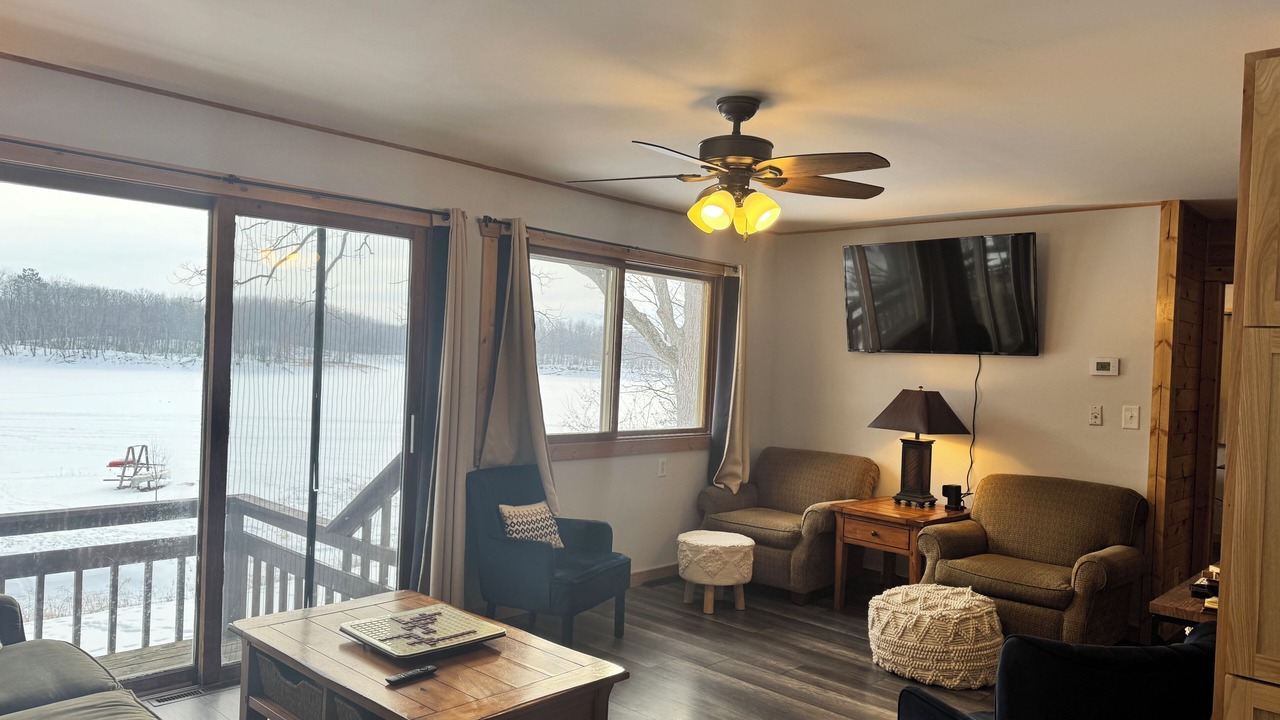 Photo of Livingroom in Birchwood