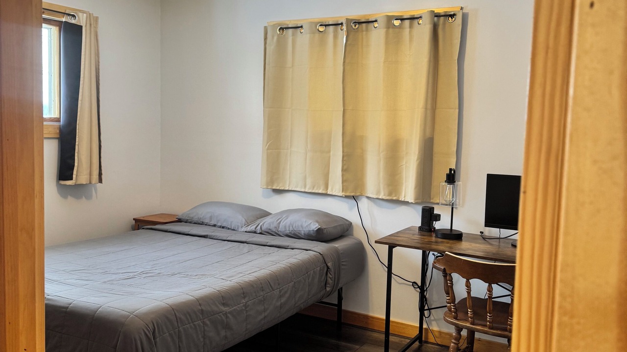 Photo of Bedroom in Birchwood