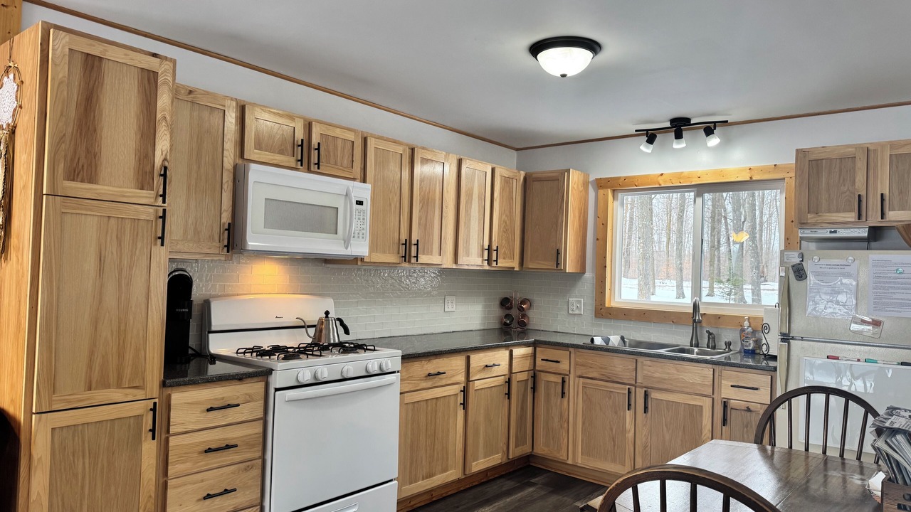 Photo of Kitchen in Birchwood