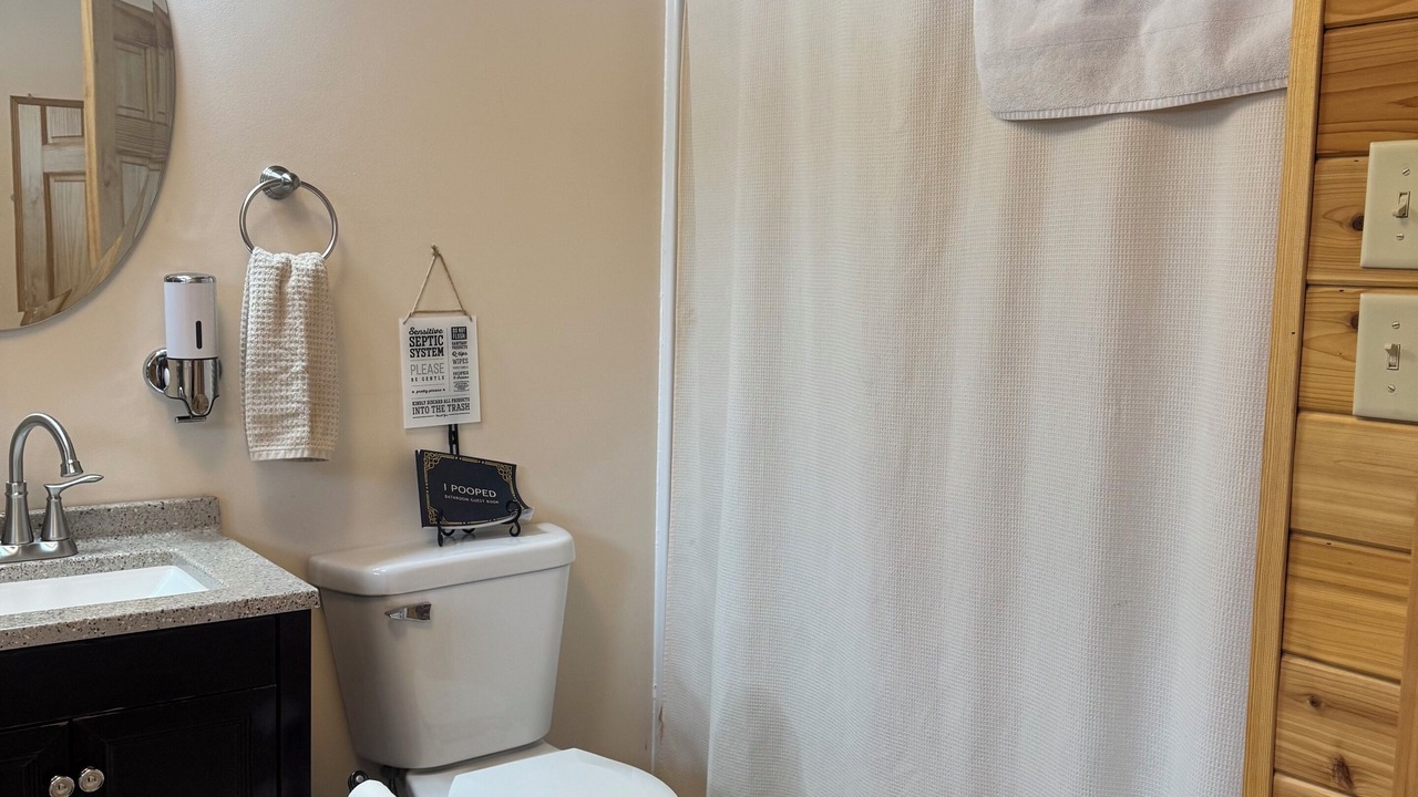 Photo of Bathroom in Birchwood