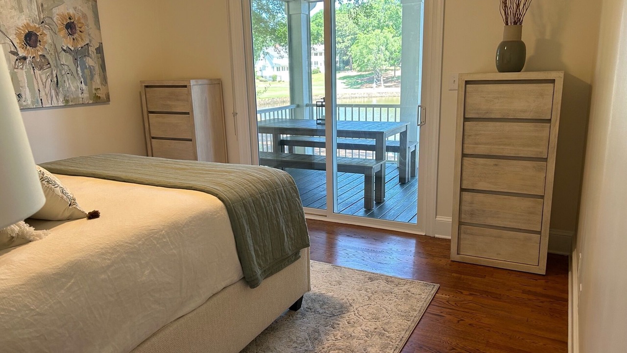Photo of Outdoor in Lake Oconee