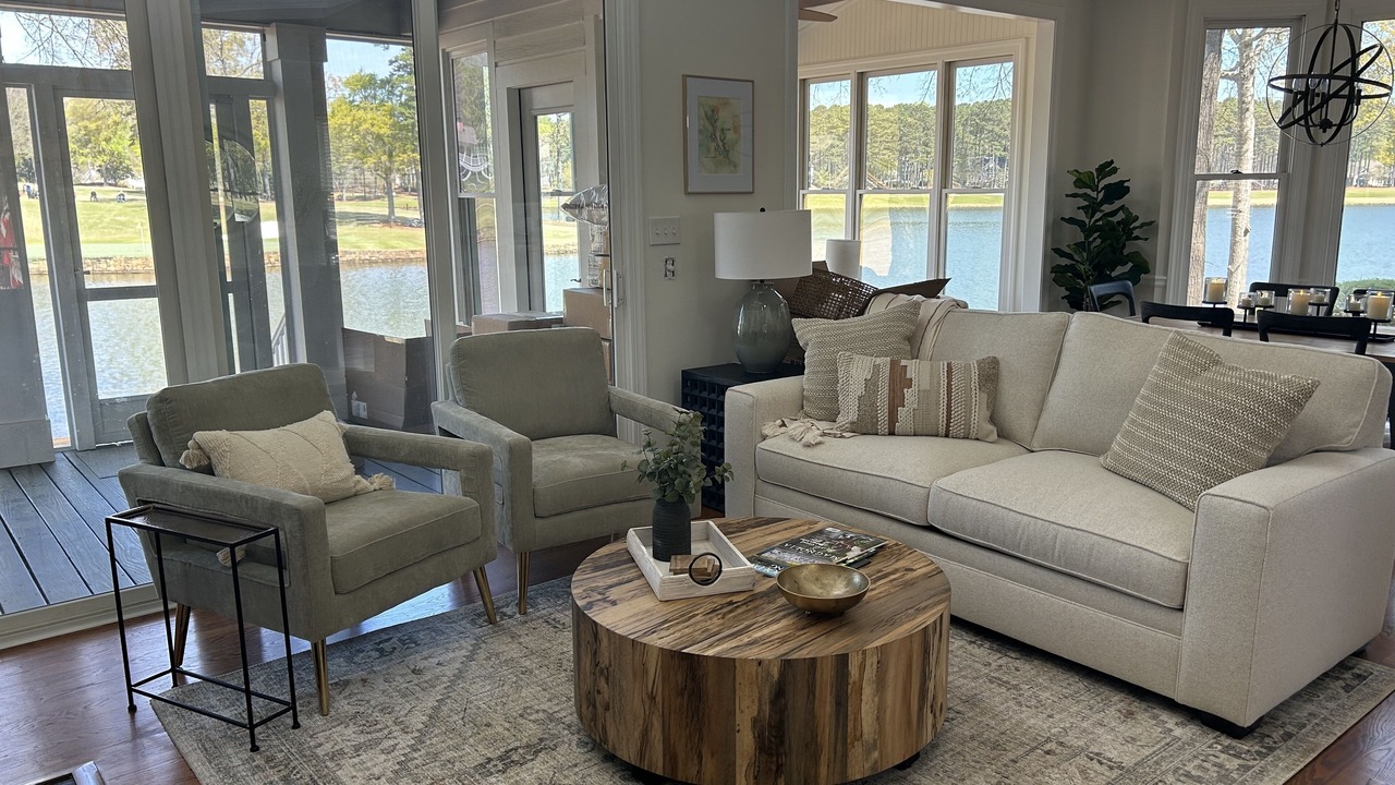 Photo of Outdoor in Lake Oconee