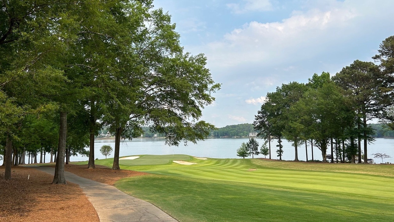 Photo of Others in Lake Oconee