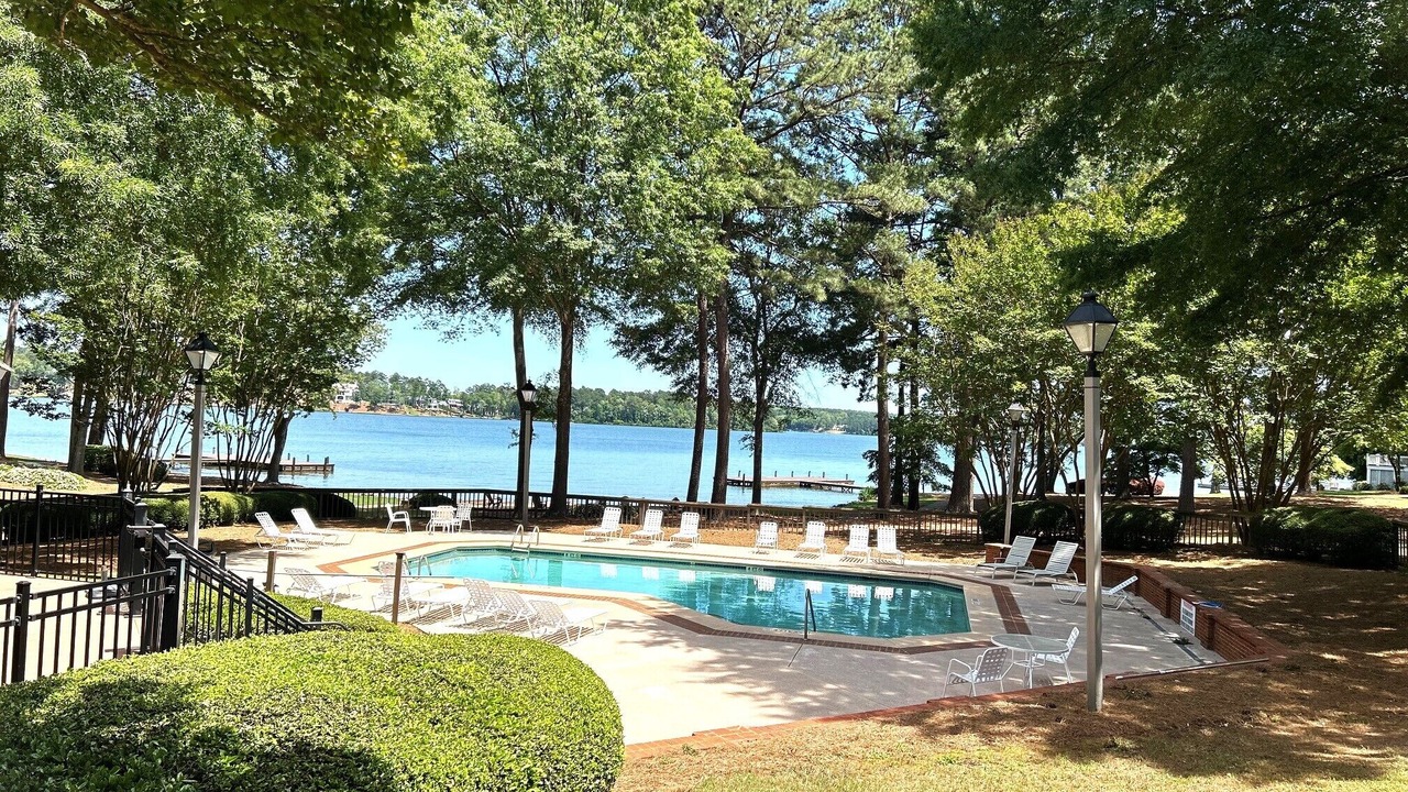 Photo of Outdoor in Lake Oconee