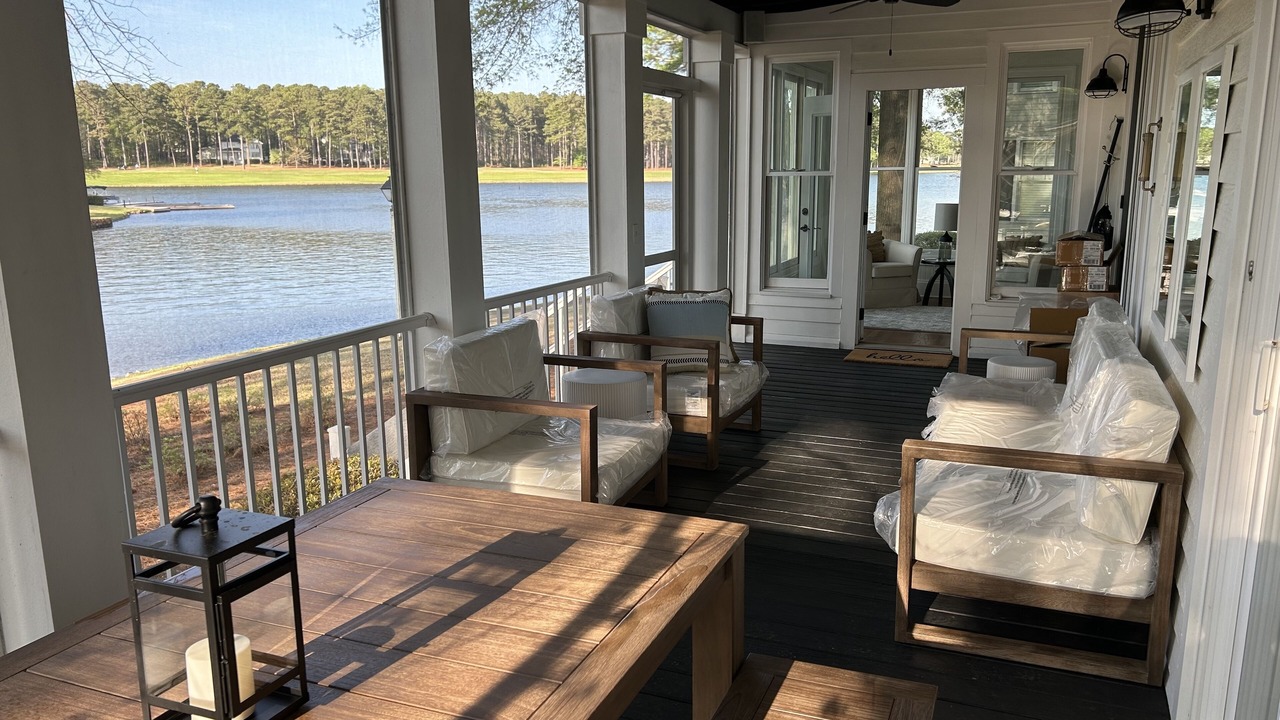 Photo of Outdoor in Lake Oconee