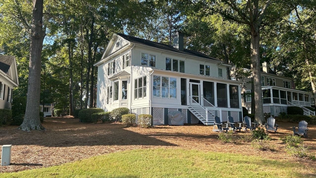 Photo of Outdoor in Lake Oconee