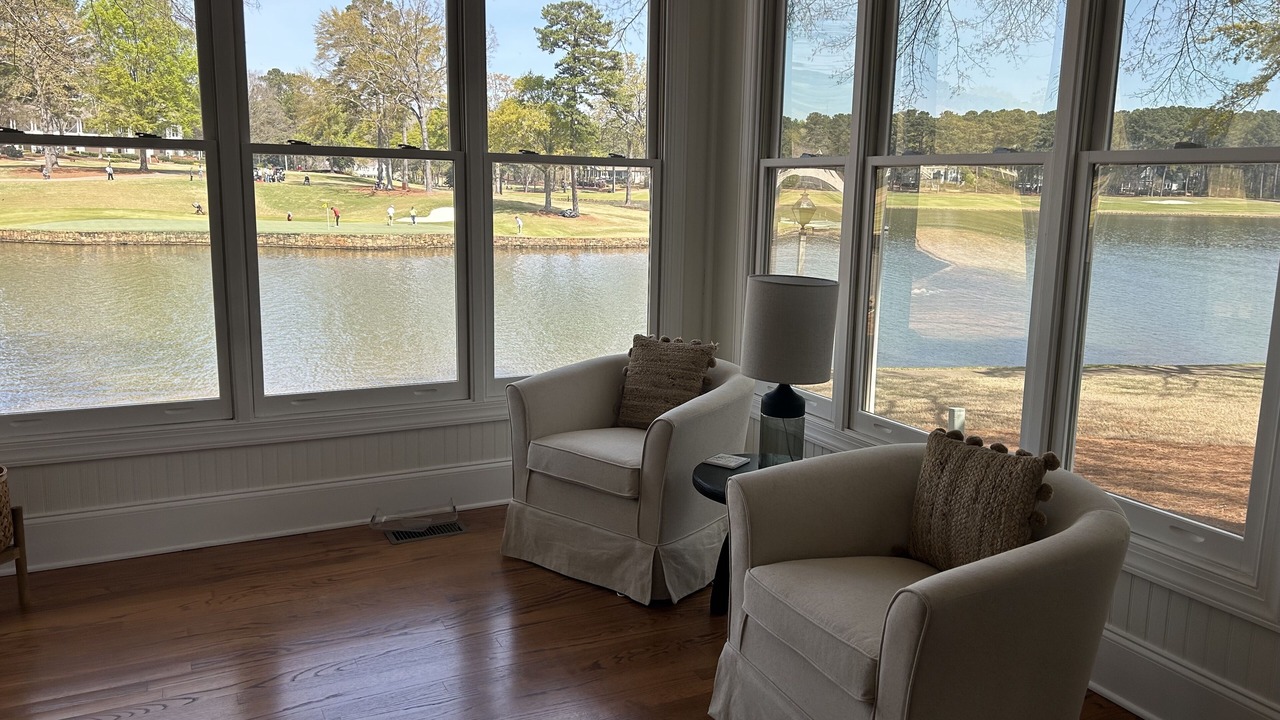 Photo of Outdoor in Lake Oconee
