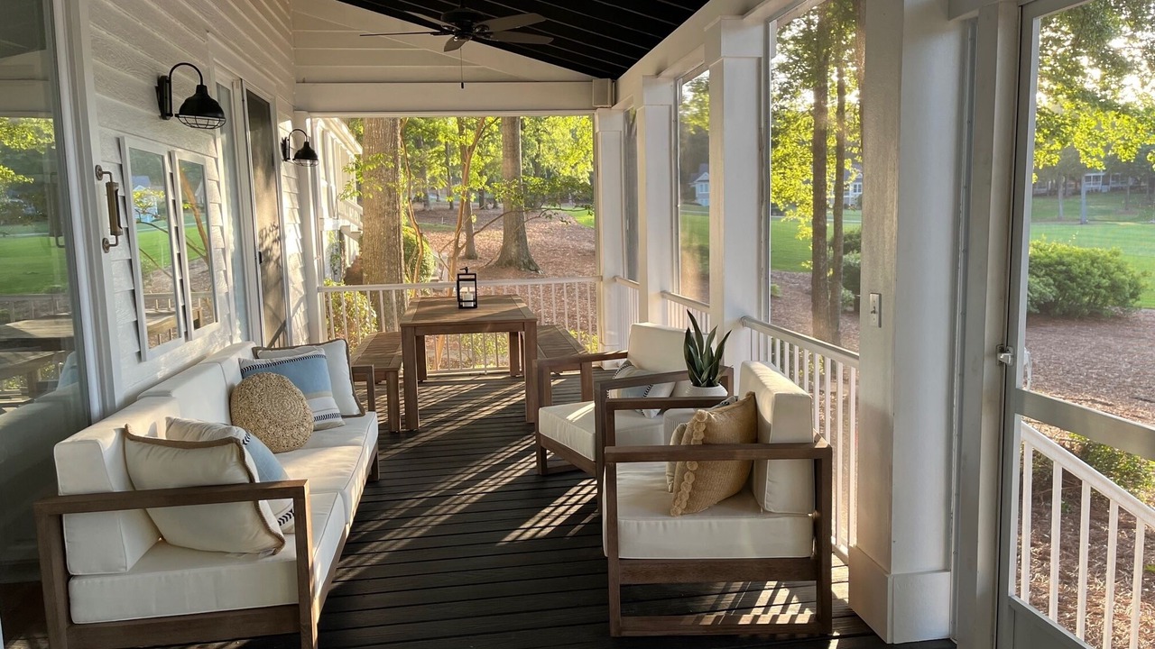 Photo of Outdoor in Lake Oconee