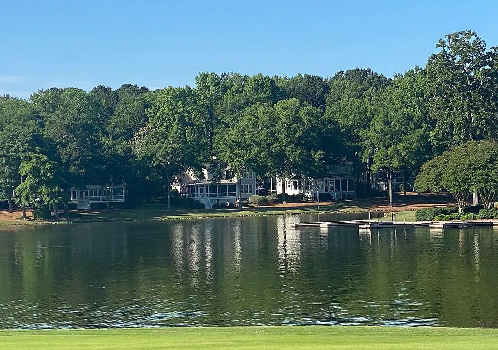 Photo of Others in Lake Oconee