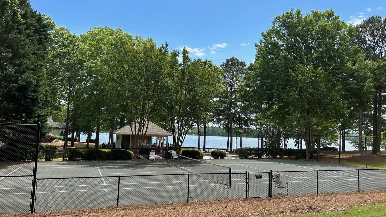 Photo of Others in Lake Oconee